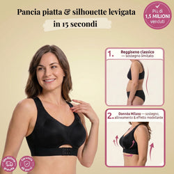 Reggiseno Correttore di Postura — Sostegno, Lift & Silhouette — immagine 1