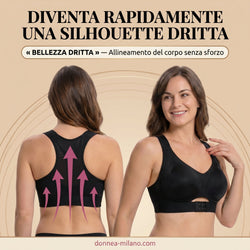 Reggiseno Correttore di Postura — Sostegno, Lift & Silhouette — immagine 5