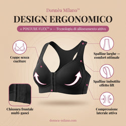 Reggiseno Correttore di Postura — Sostegno, Lift & Silhouette — immagine 6