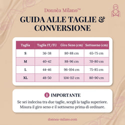 Reggiseno Correttore di Postura — Sostegno, Lift & Silhouette — immagine 7